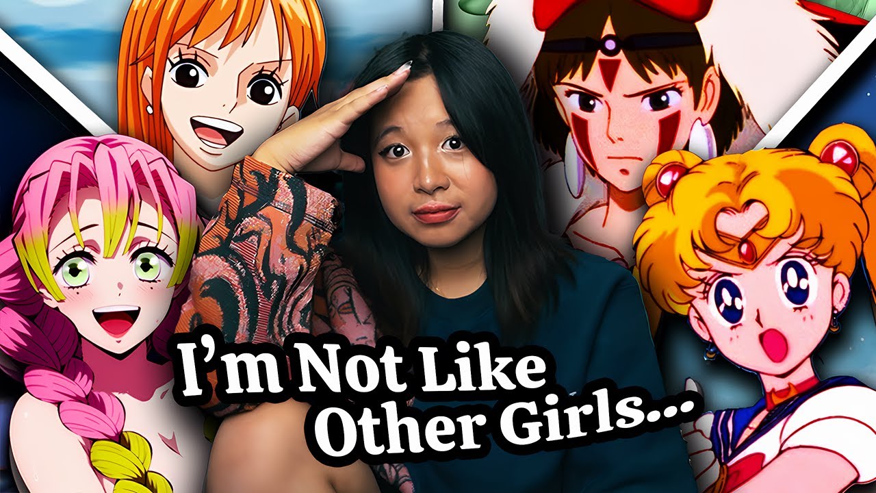 Can Women like Fanservice???