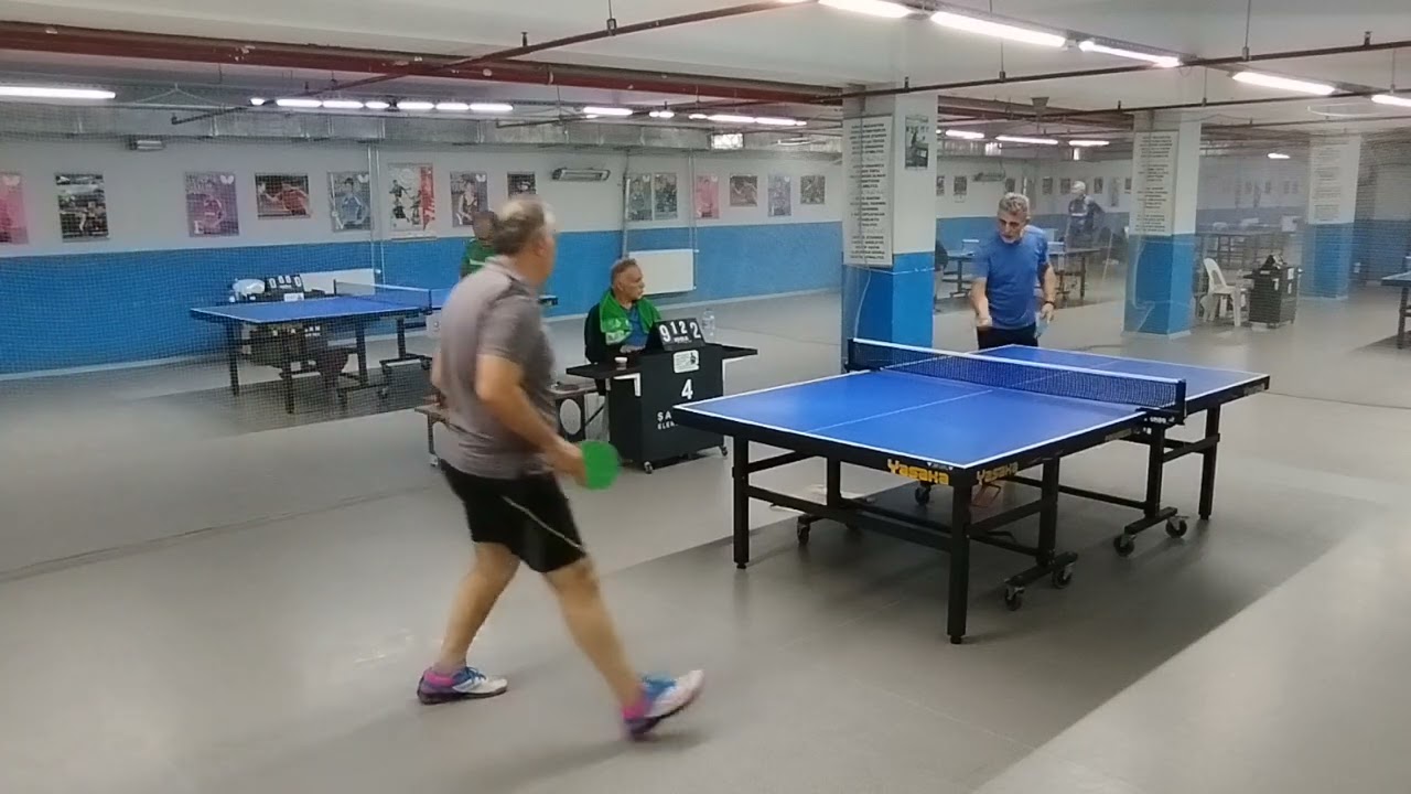 Murat Tuzcu vs. G&ouml;khan Deniz / &Ouml;nder Orhan vs. Aykut Pınar