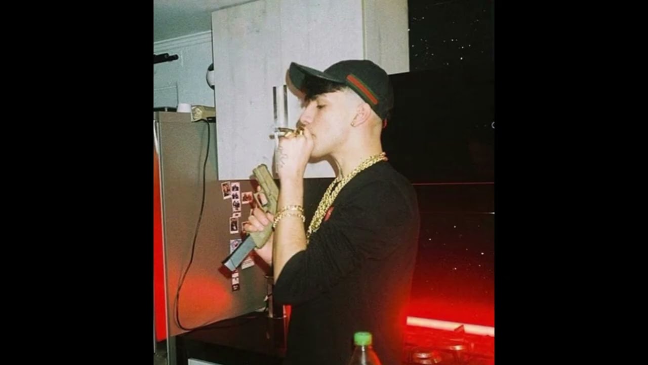 [FREE] Il Nene de Oro x Lil Snow Type Beat