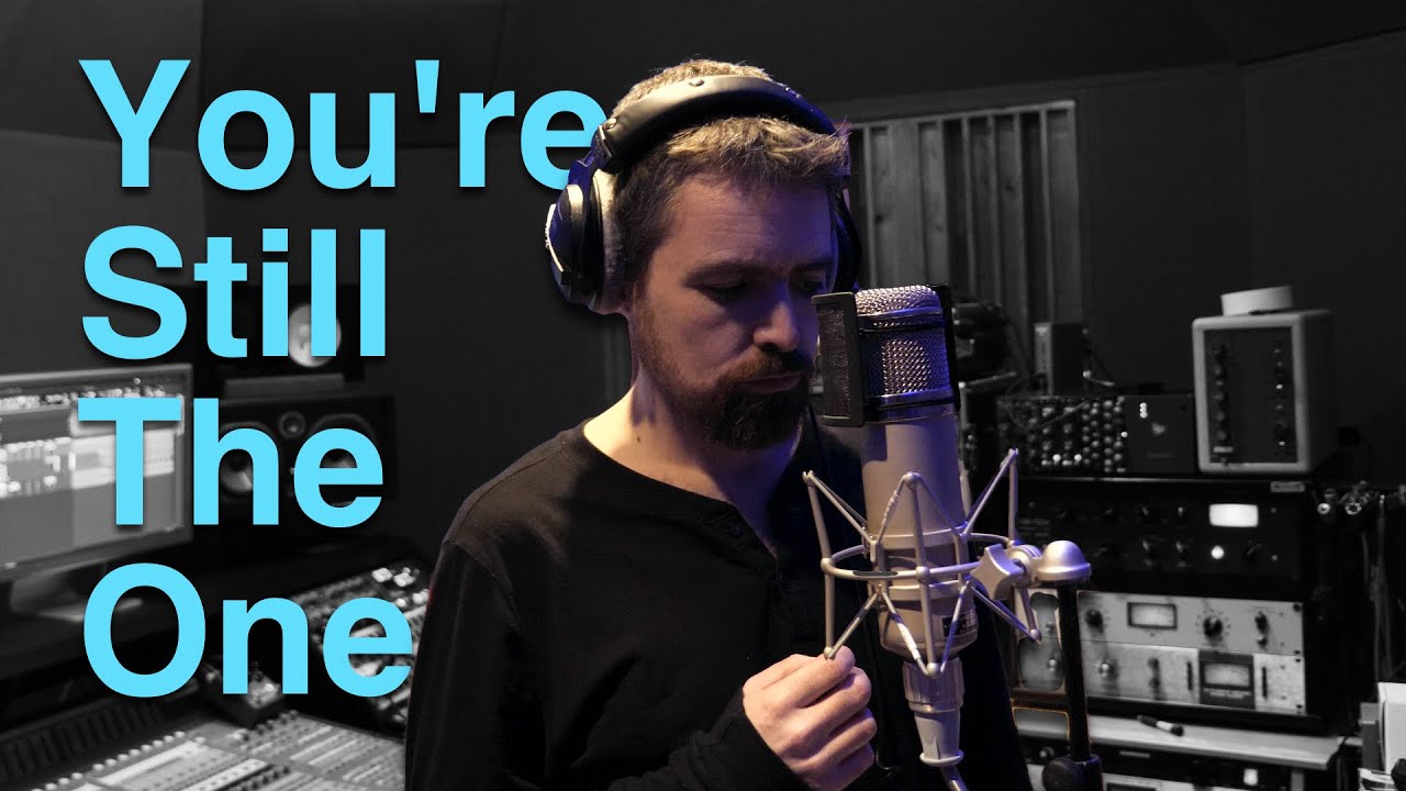 You're Still The One - The Brian Mc Dermott Wedding Band