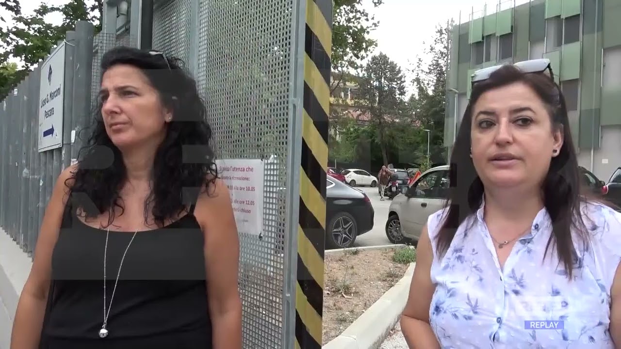 Pescara - Lezioni spostate al pomeriggio, protesta al Marconi