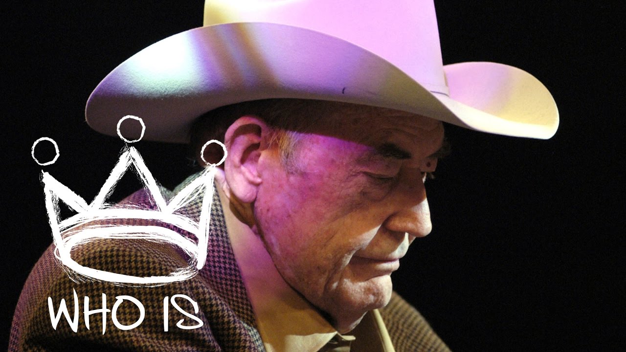 The Living Legend | Who Is: Doyle Brunson | Poker Central