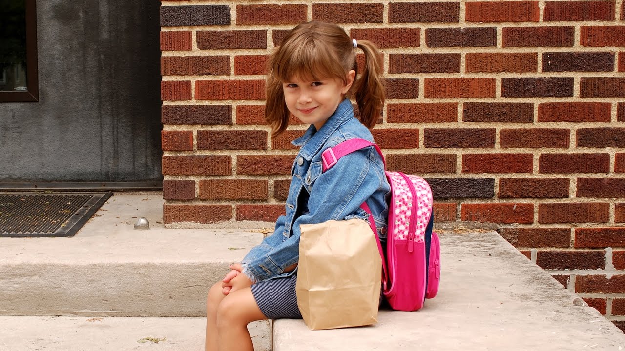 Come insegnare a un bambino ad essere più autonomo