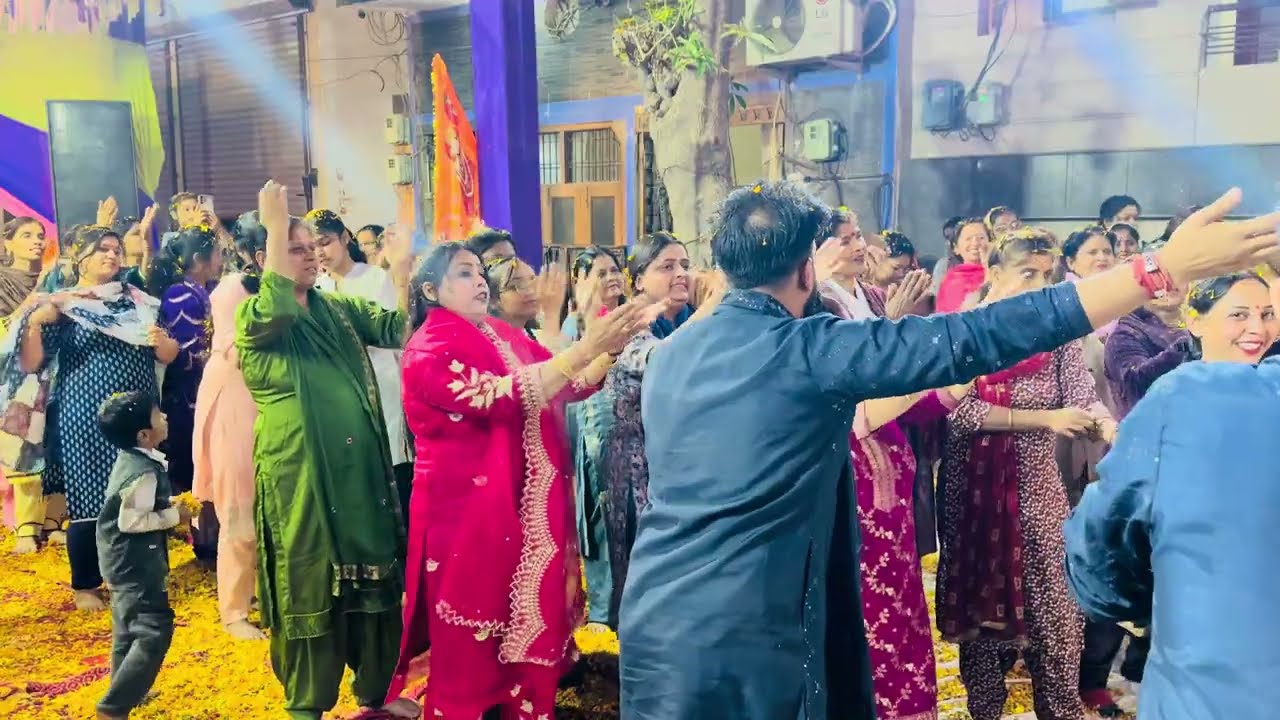 अपना बना ले मेनू सोहनिया ..