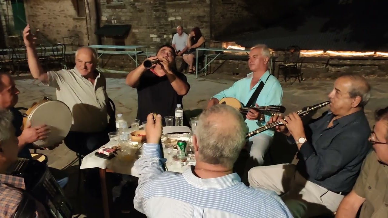Σαμαντάκας Οσμαντάκας Samantakas Osman Taka