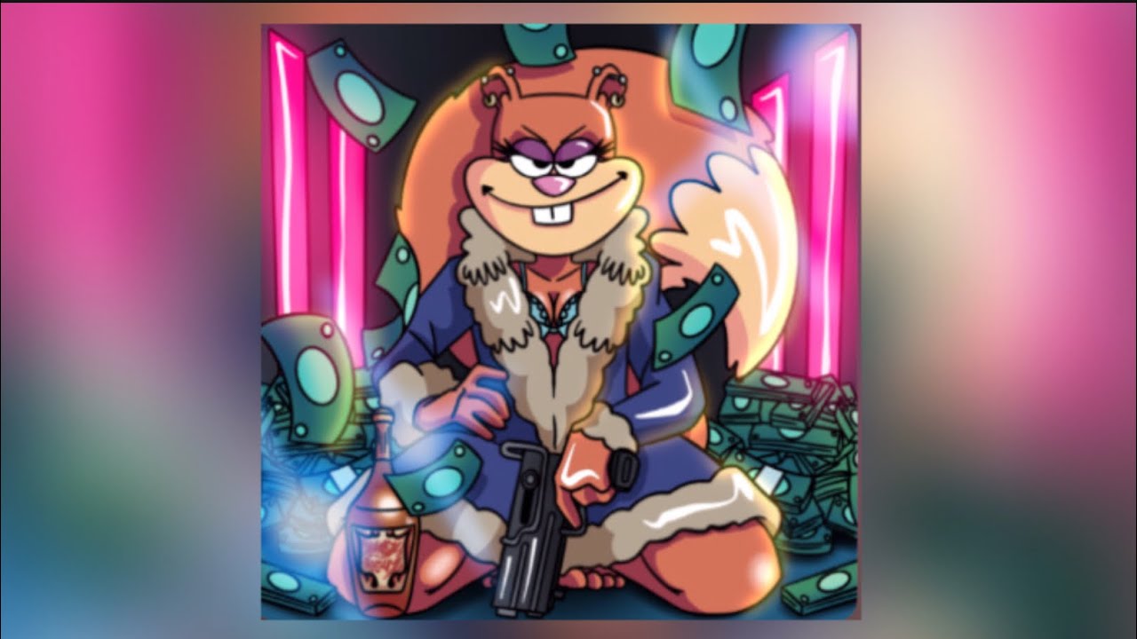 Glorb - MHMM (Slowed To Perfection)