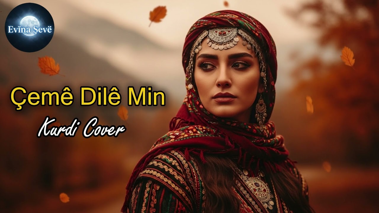 Payîza Dilê Min – Kürtçe Duygusal Halk Şarkısı 🍂