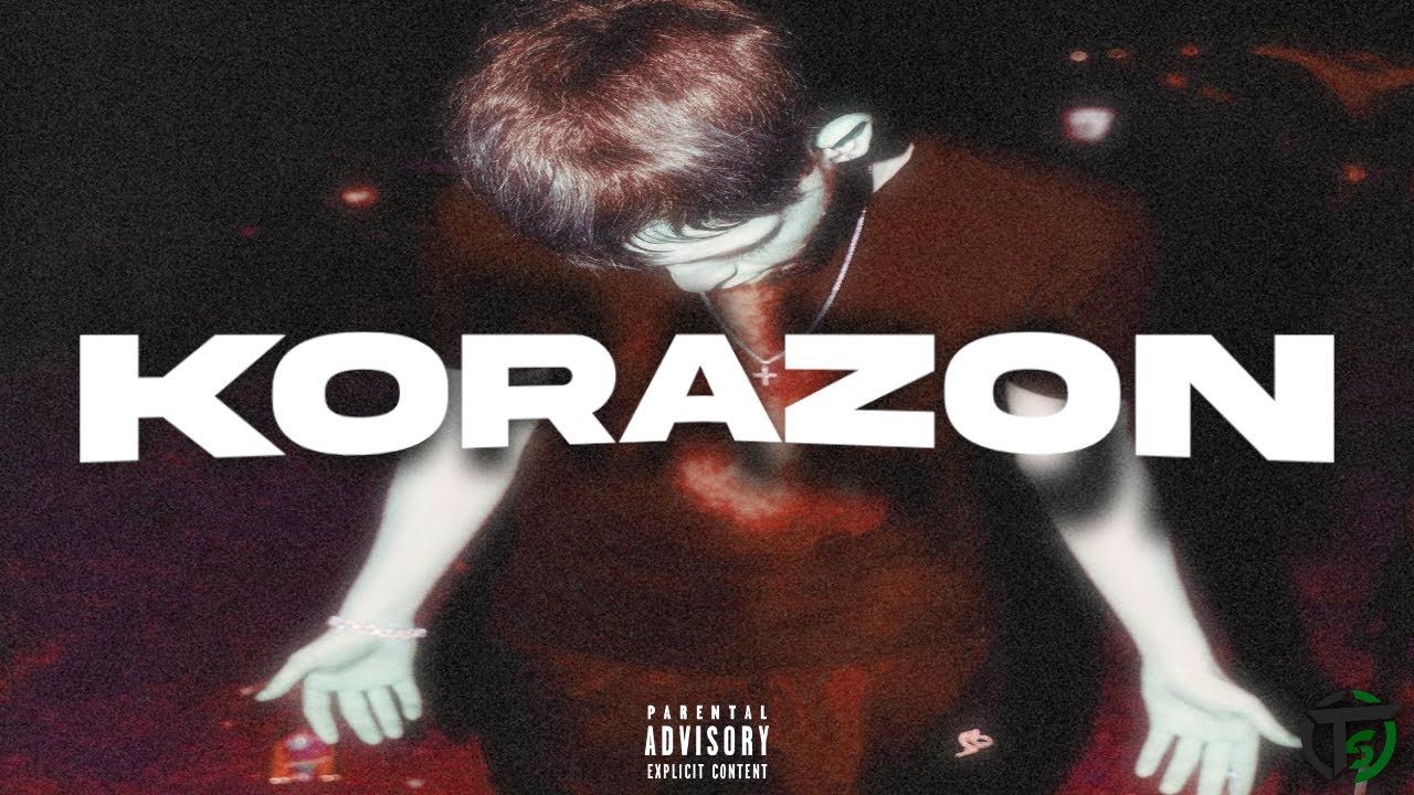 Yanblock x Morad type beat | Korazon | Hard Traphall Instrumental 2023