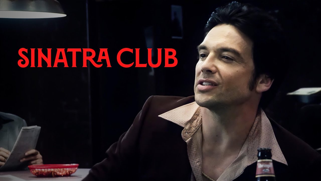 Sinatra Club | ACTION MOVIE