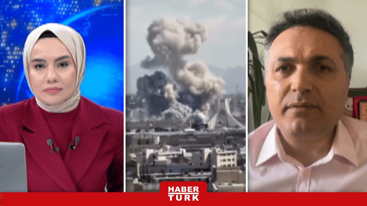 İran'da Kara Savaşı Başlar Mı?