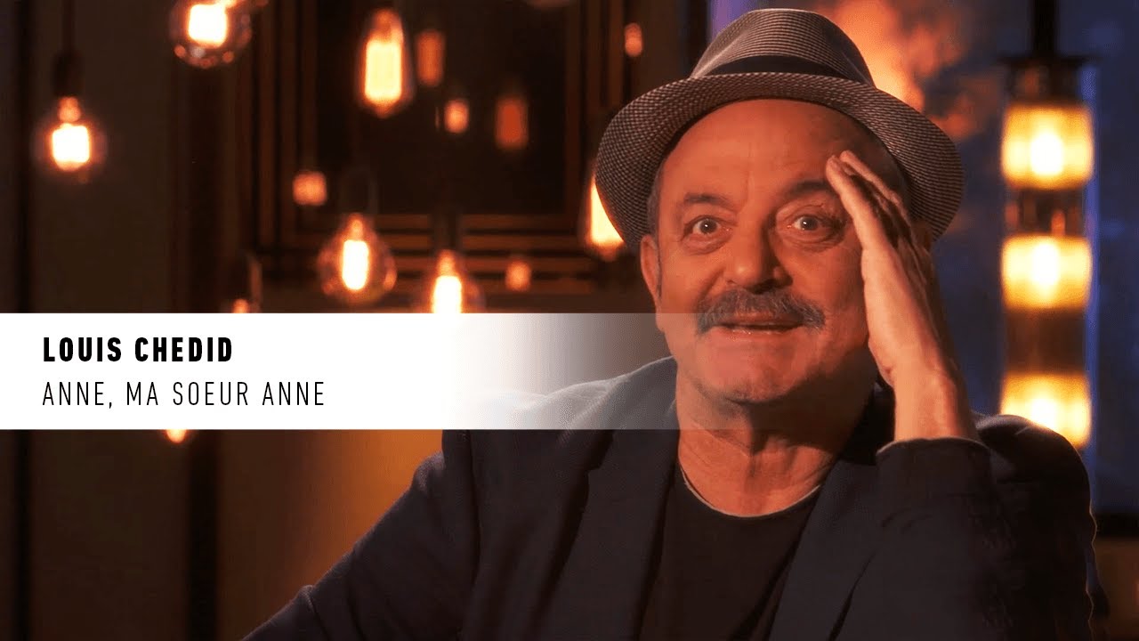 Louis Chedid 