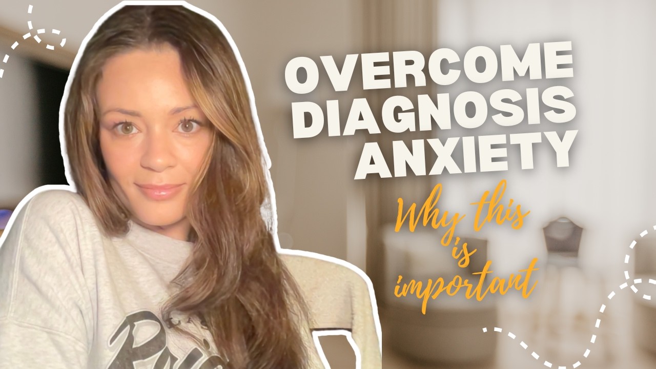 How Getting Diagnosed with Autism Set Me Free