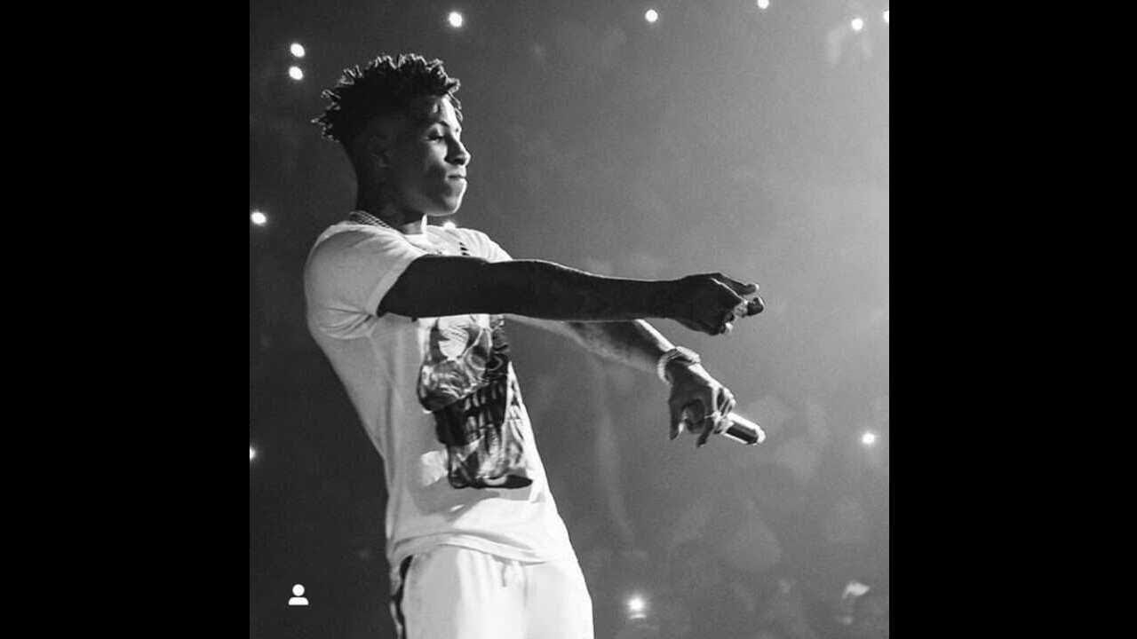 [FREE] NBA Youngboy - 