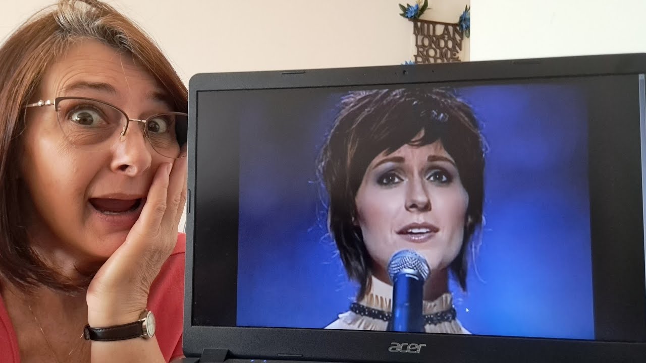 🇳🇴 Sissel Kyrkjebø Reaction - Pie Jesu - Norway