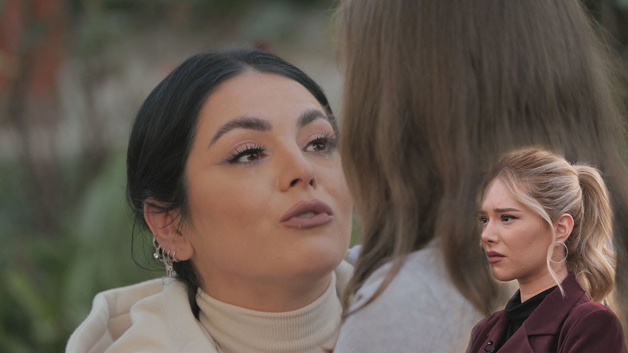 Fifi takon mes lotësh djalin, të cilin e bëri të flasë! Më thuaj një dëshirë, Episodi i plotë