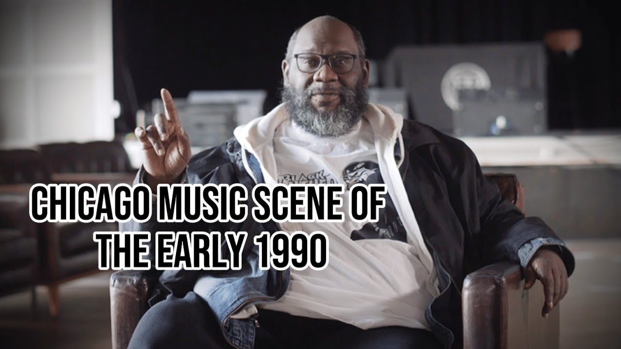 The story of Duro Wicks and Chicago Hip Hop