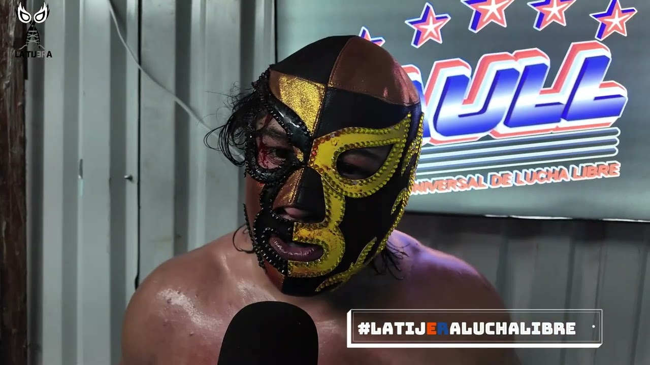 Pierroth Jr.: Lleg&oacute; el fin del Negocio Traumado, se viene una gran sorpresa, Fresero ser&aacute;s mi r&eacute;feri