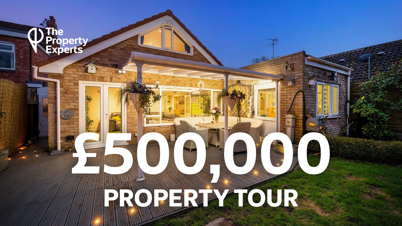 Property Tour - Lynros, Balsall Common CV7