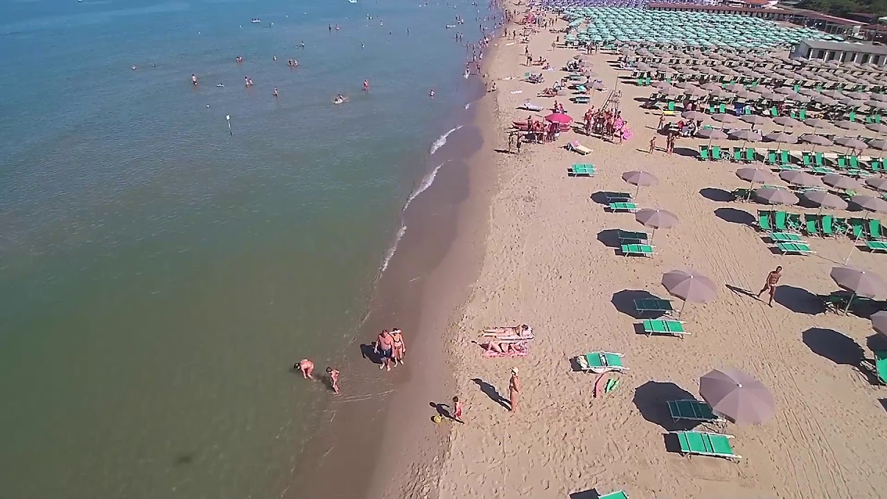 bagno lomi - tirrenia - pisa
