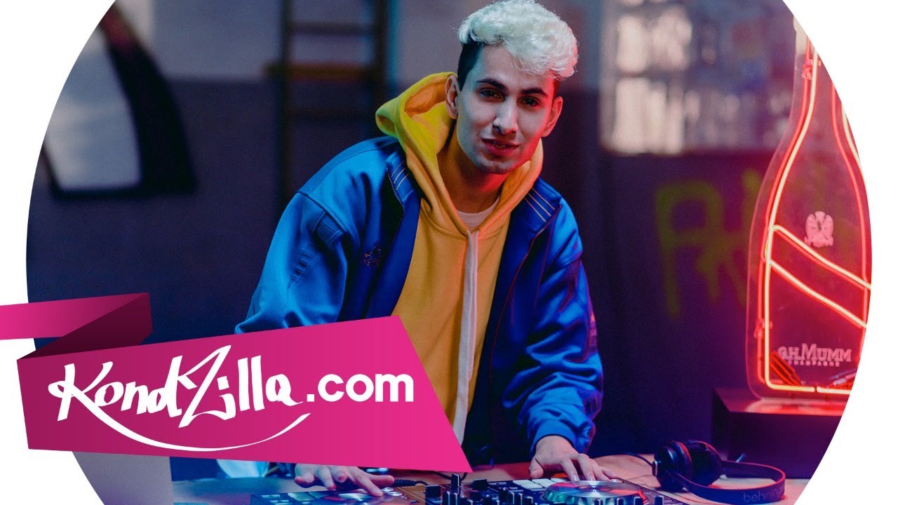 MC Jean L - T&aacute;s Preparada (kondzilla.com)