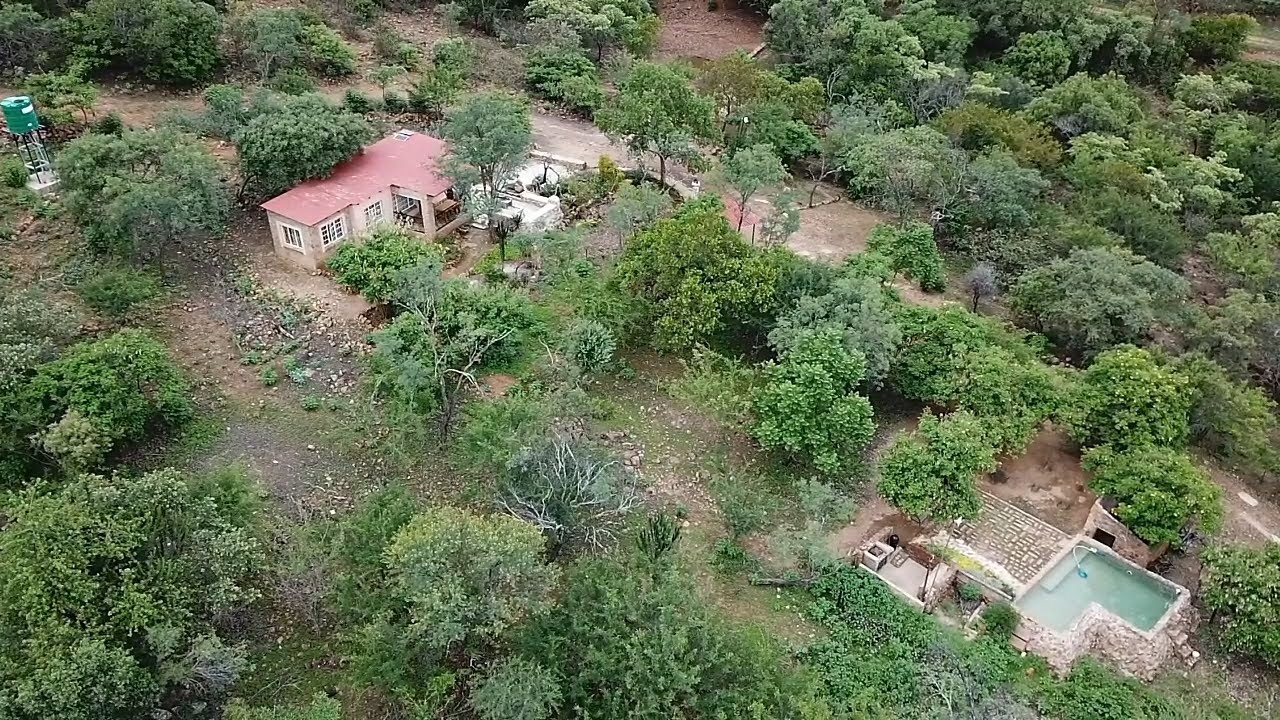 Spectacular 21ha Farm For Sale, Modimolle / Bela-Bela, Limpopo
