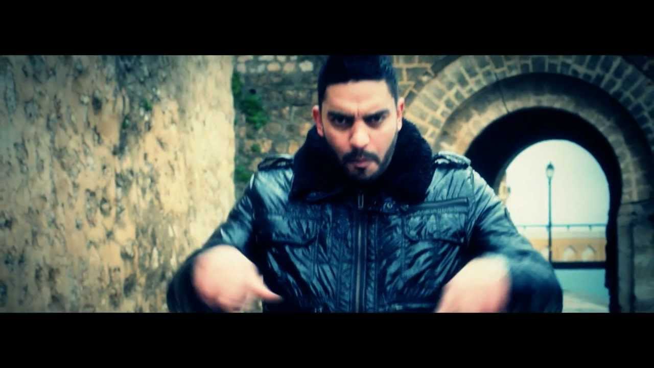 Balti - Témoin (suicide) HD Clip officiel