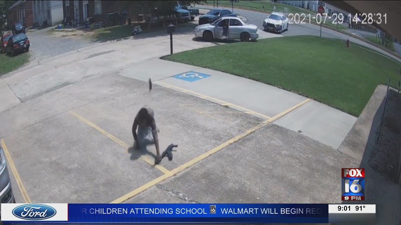 Driver involved in Thursday afternoon shootout in Conway with Arkansas State Trooper identified