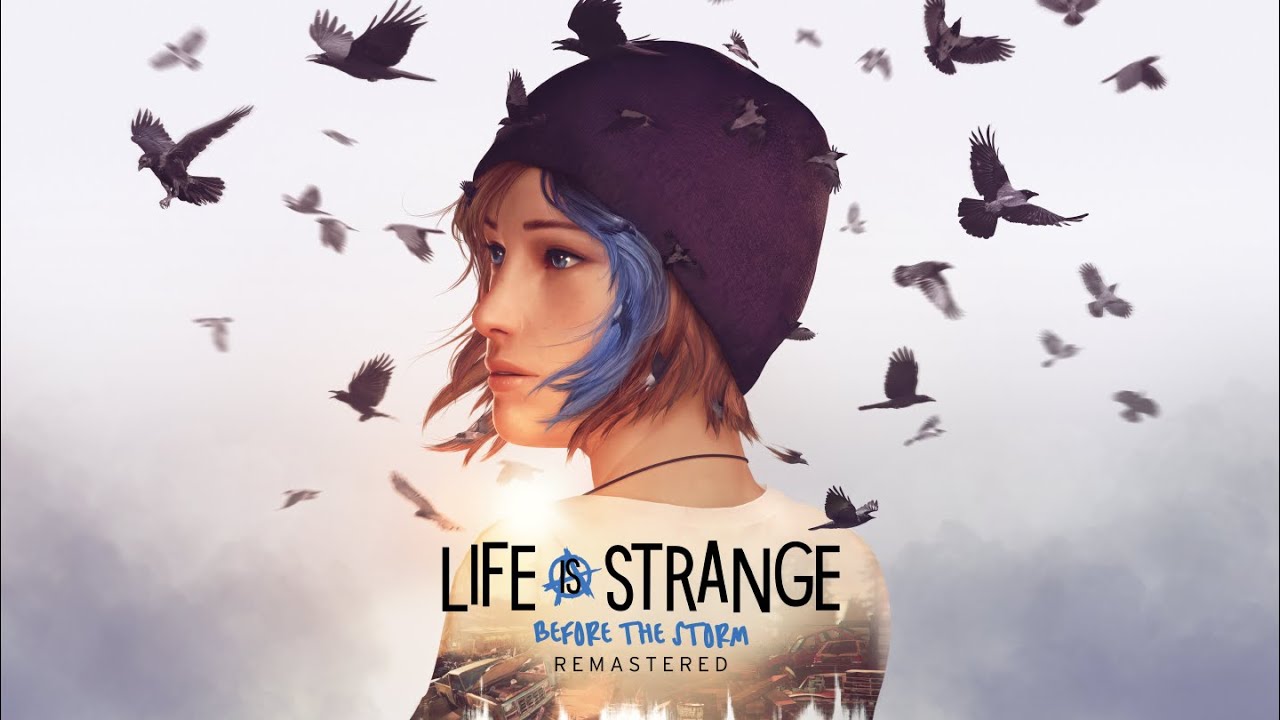 Life is Strange : Before the Storm Remastered | Episode 2