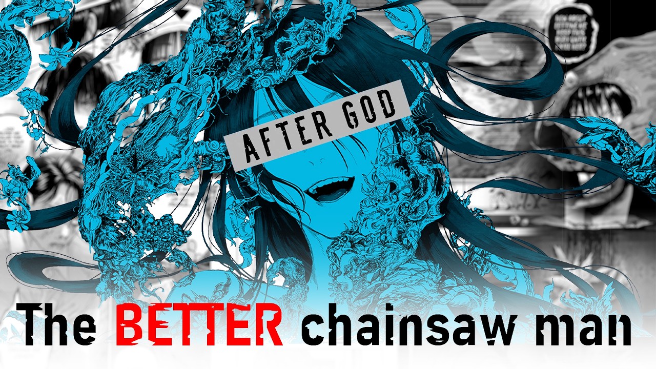 The Best Modern Lovecraftian Shonen