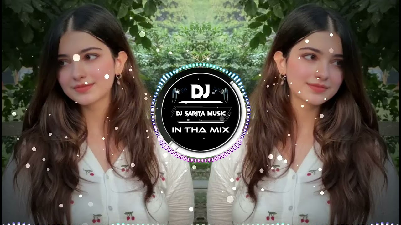 Odhani Ood Ke Nachu 🥀❤️‍🩹 // DJ Remix Hindi Song // Hard 🎧 Bass // JBL DJ Remix