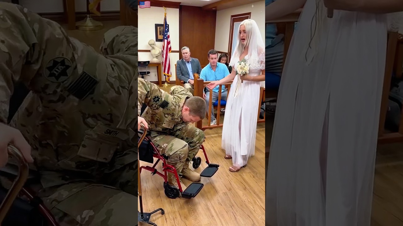 Soldiers coming home and surprise their family ❤️#military #viral #feelings #love #soldier