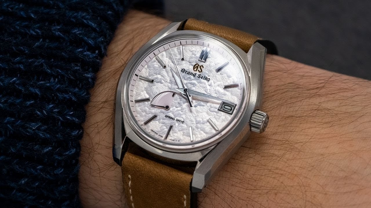 Los Mejores Relojes De 2020 -18 De Mis Relojes Favoritos Que Revisé En 2020 (de asequible a de lujo)