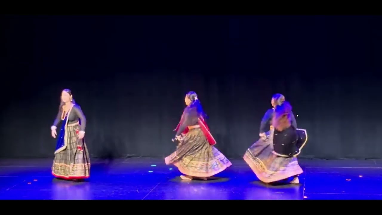 Udaayo Mann | BEHULI from MEGHAULI Nepali Movie Official Song Choreographed by Srijita Gurung