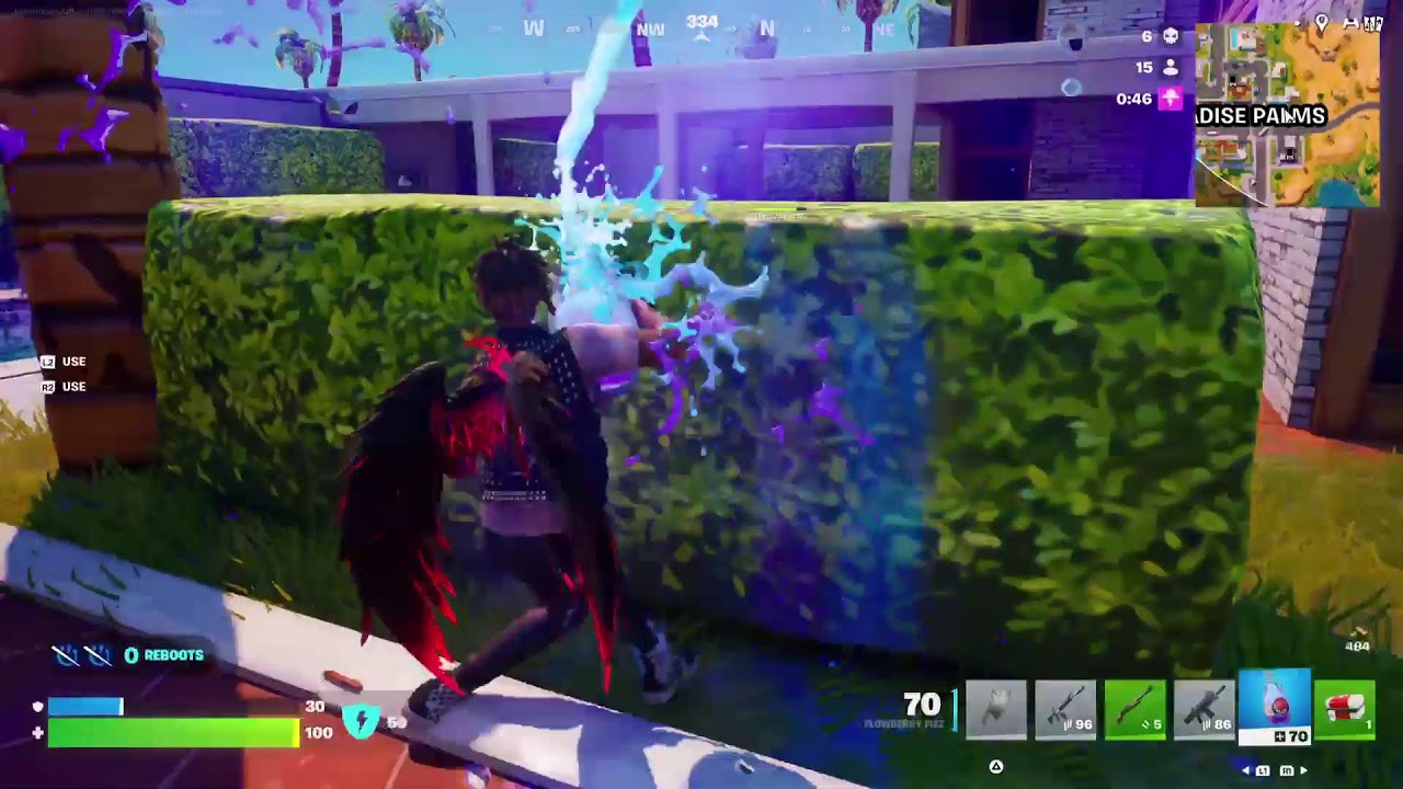 Fortnite