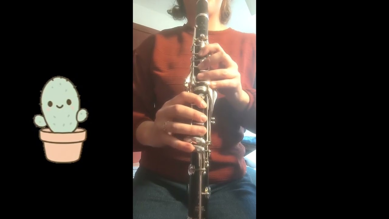 Cantelina- Handel/Forrest L. Buchtel