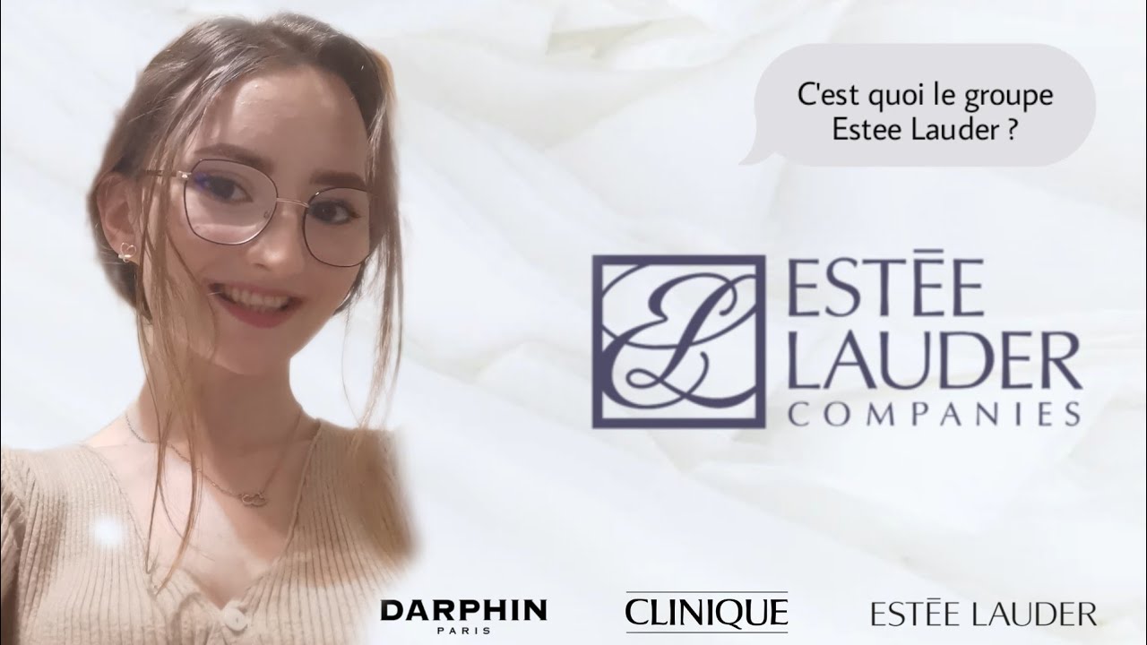 Estee Lauder et ses incontournables : l'icone de la beauté