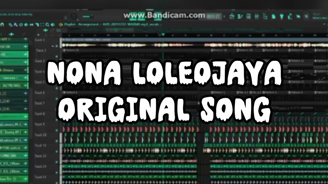 Nona Loleojaya 