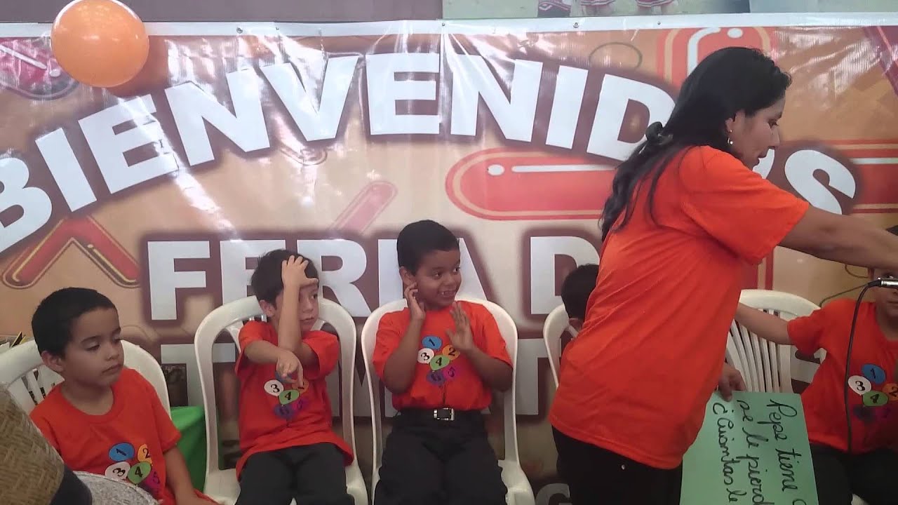Juanfrita Exponiendo