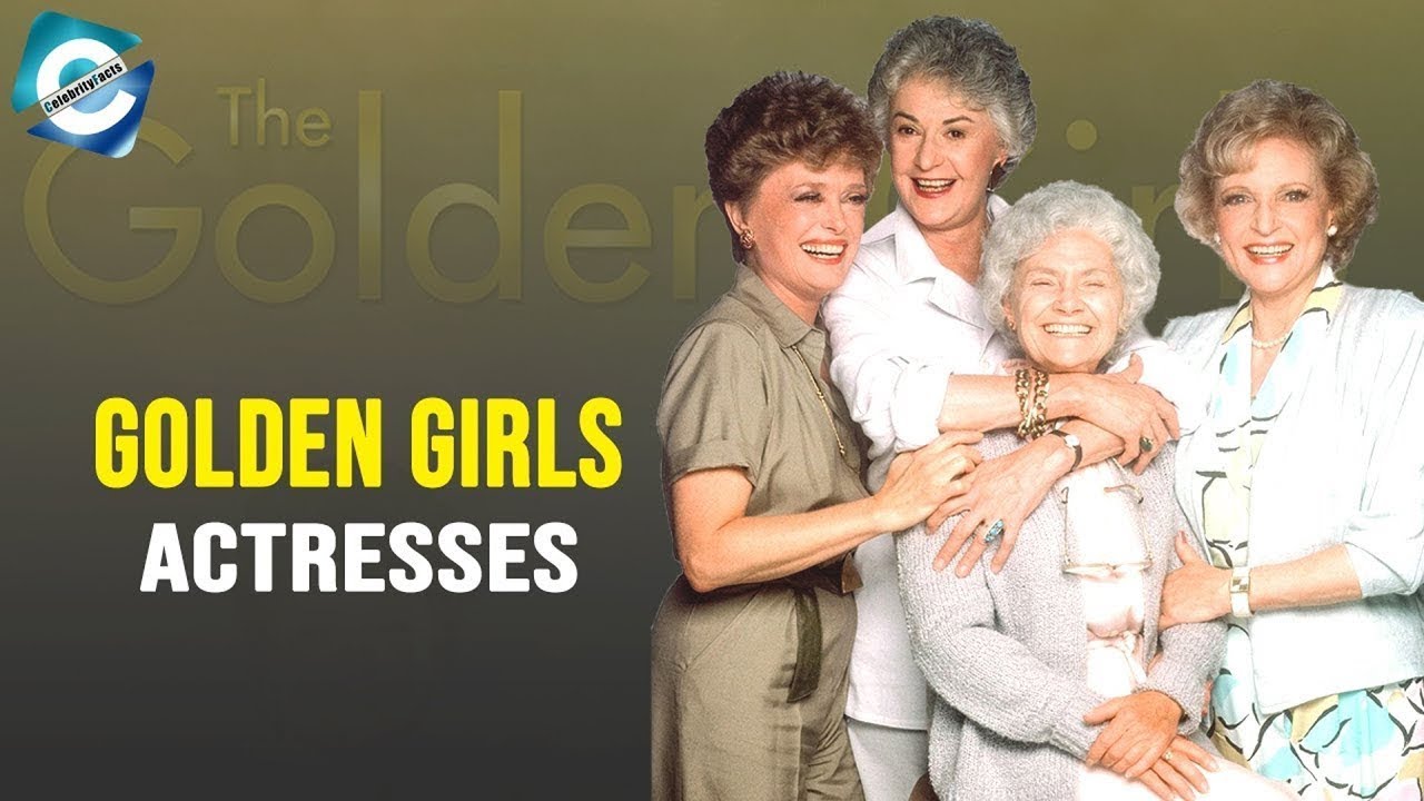 NOU The Golden Girls 2022 ❤️All Bets Are Off❤️ Full Episode 2022
