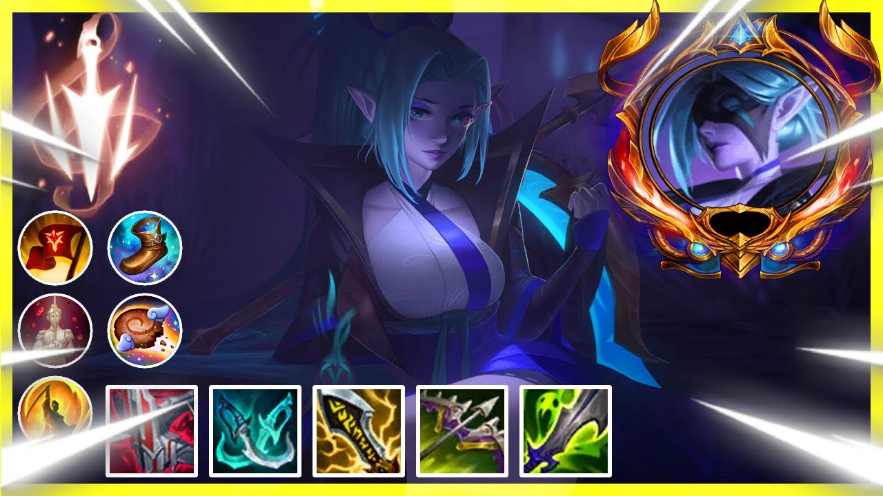 VAYNE MONTAGE 2021-★ 