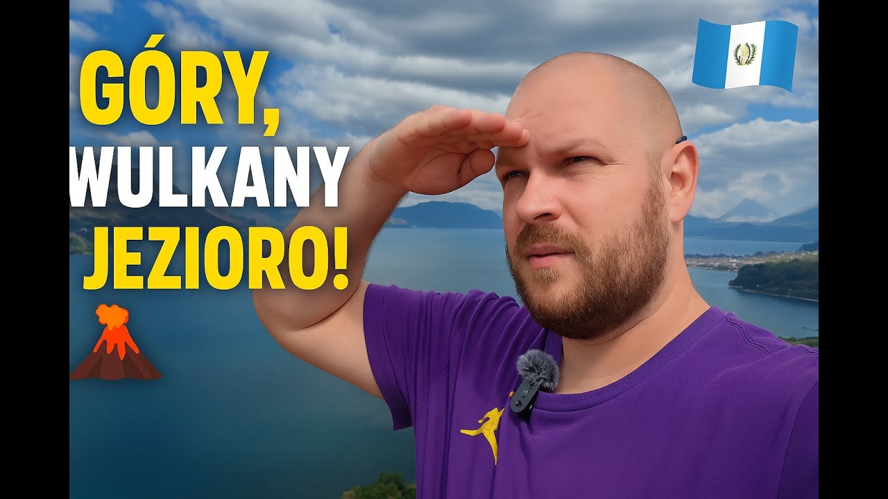 Łysy prawie wypluł płuca