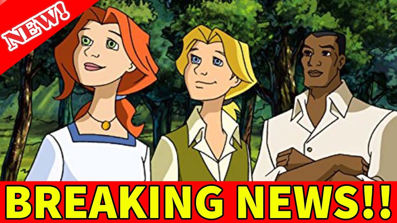 American Revolution Live! Liberty's Kids Full Episodes for Kids | WildBrain Educational Stream Now!