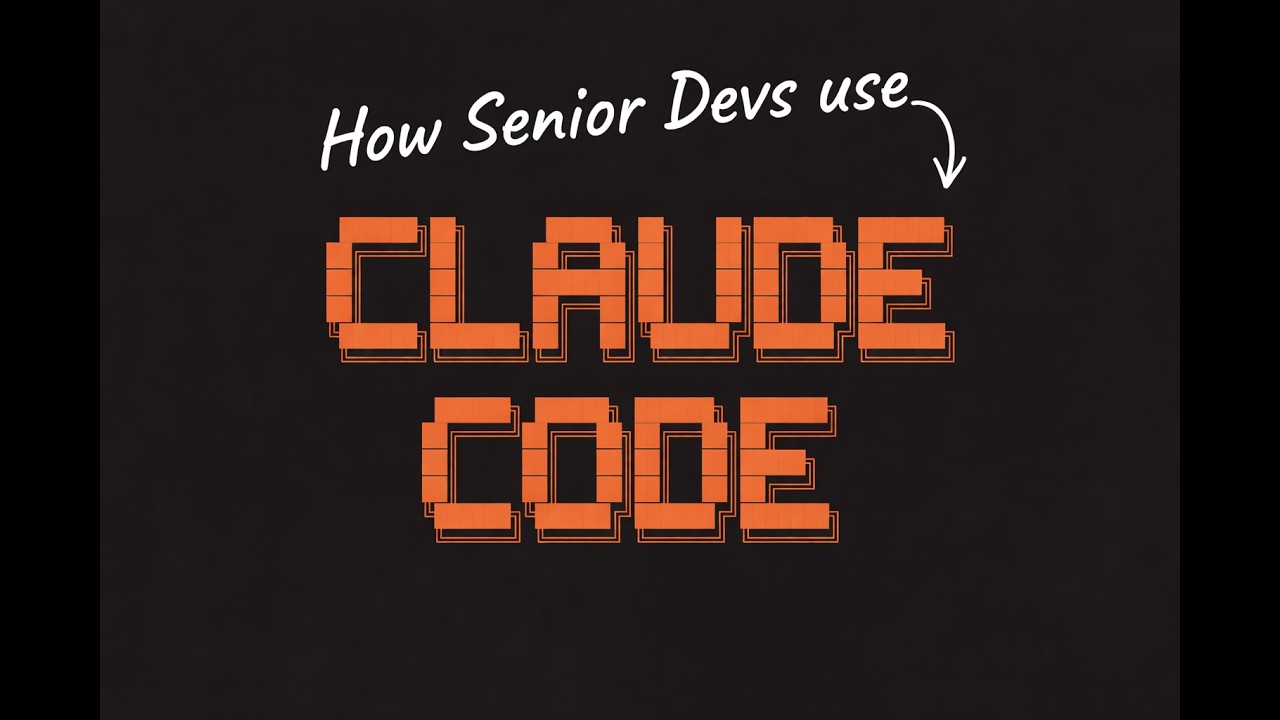 This One Thing Made My Claude Code 10x Better (nobody talks about it)