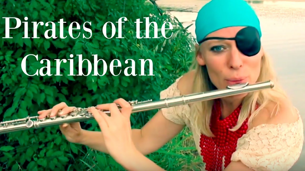 Pirates of the Caribbean - 