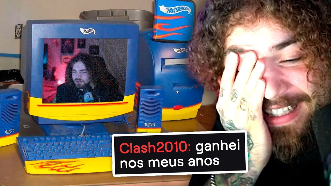 AVALIANDO OS SETUPS DOS MEUS VIEWERS #4