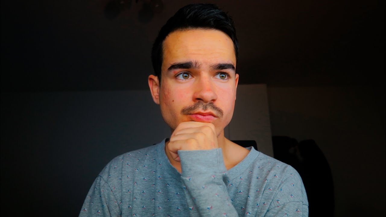 DAS PECH GEHT GENAUSO WEITER HAHA !!