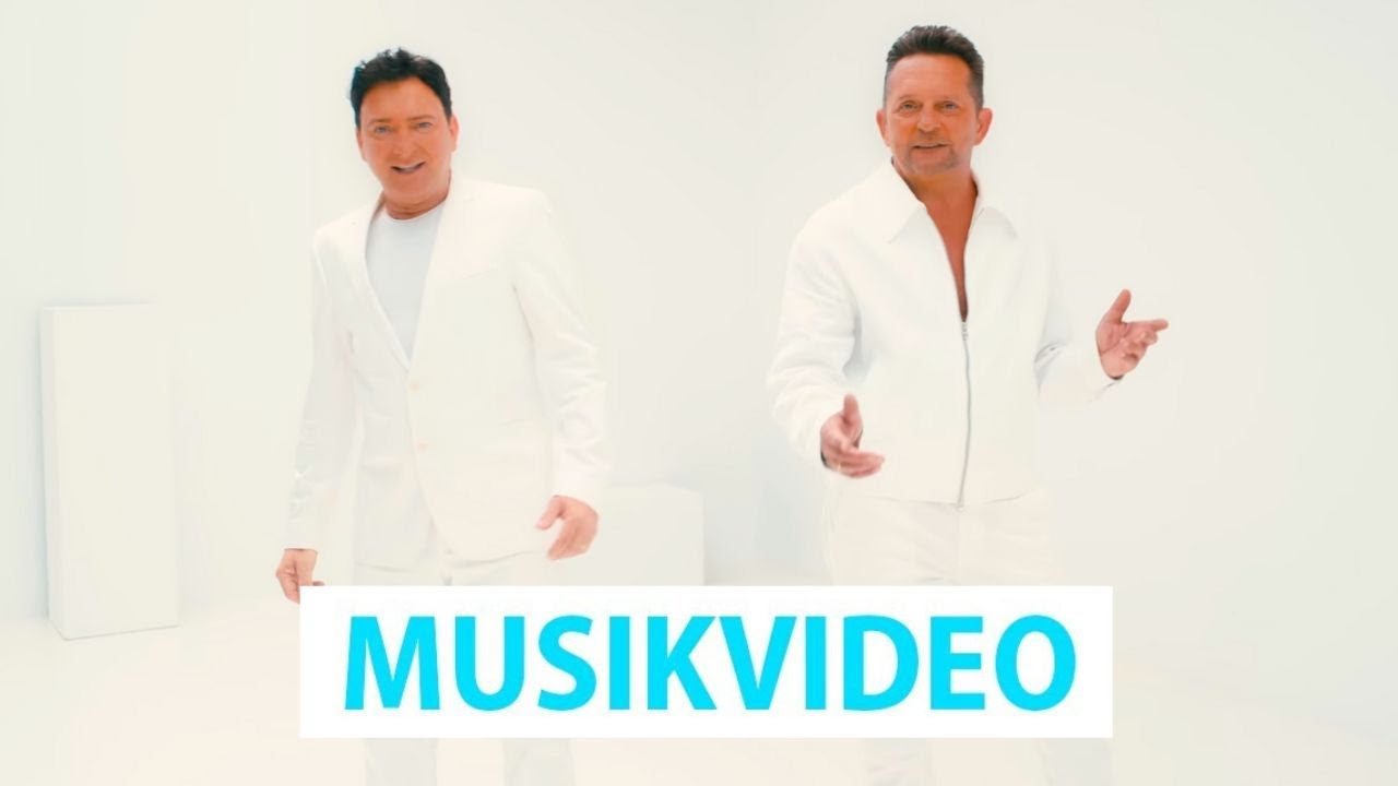 Fantasy - Ein Anderer Duft (Offizielles Video)