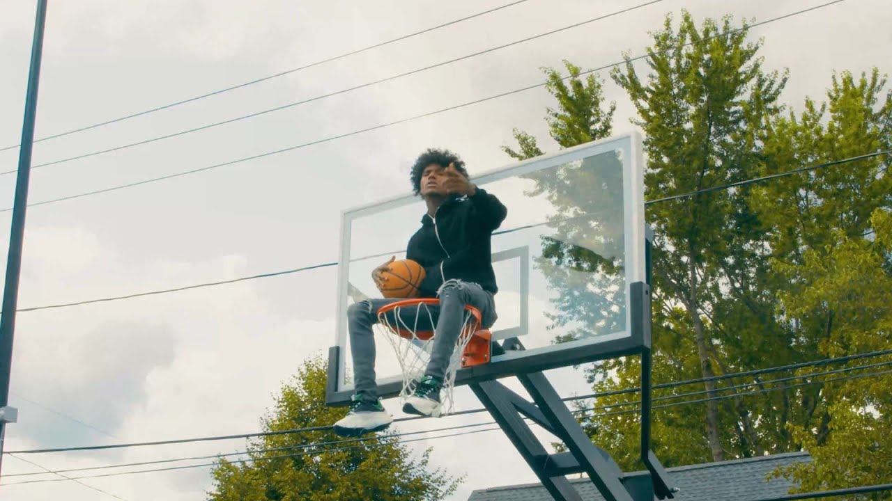 Lil Rekk - Game Time (Official Video)