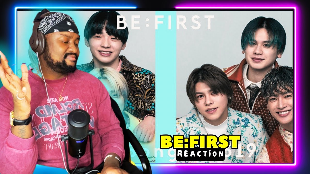 BE:FIRST First Take Analysis - Bye-Good Bye, Smile Again & Gifted. Orc. Vers & Performance! VOCALS!!