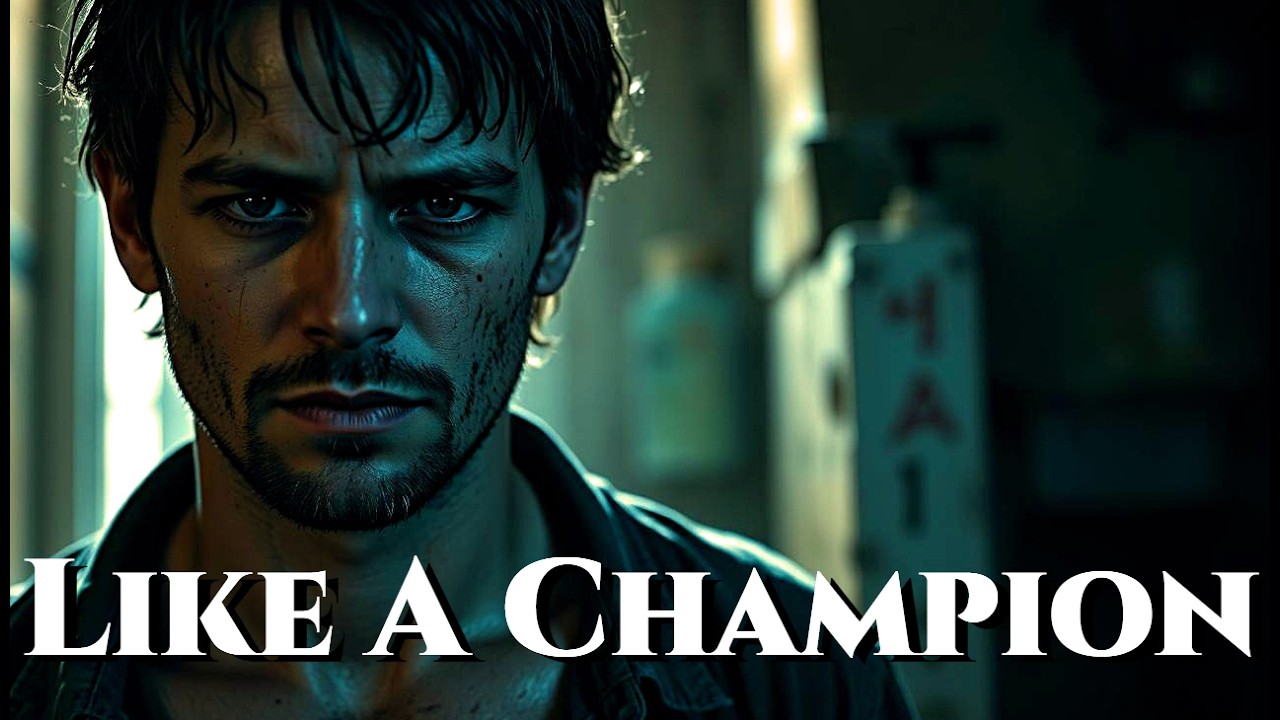 Like a Champion | Powerful Morning Motivation | Wake Up & Win the Day